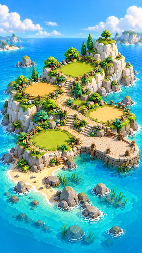 Harbor Bay